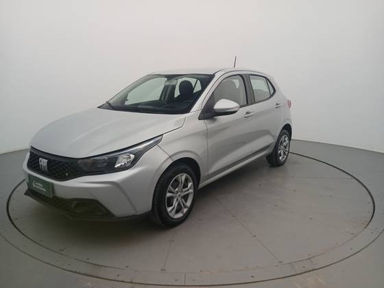 FIAT ARGO 1.0 FIREFLY FLEX DRIVE MANUAL FIAT ARGO 1.0 FIREFLY FLEX DRIVE MANUAL